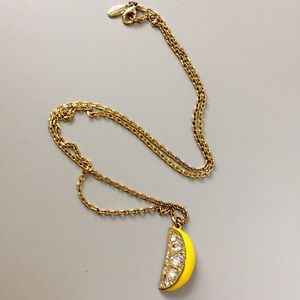 Ann Taylor necklace